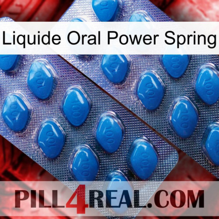 Power Spring Oral Liquid viagra2